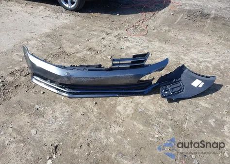 2017 Volkswagen Jetta 1.4T Se z USA, uszkodzony, nr VIN 3VWDB7AJ2HM404290